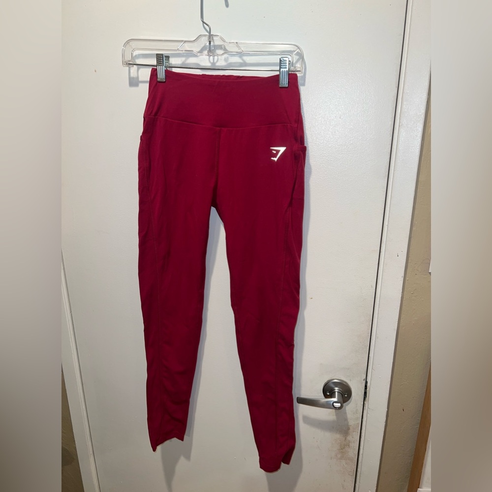 Gymshark leggings